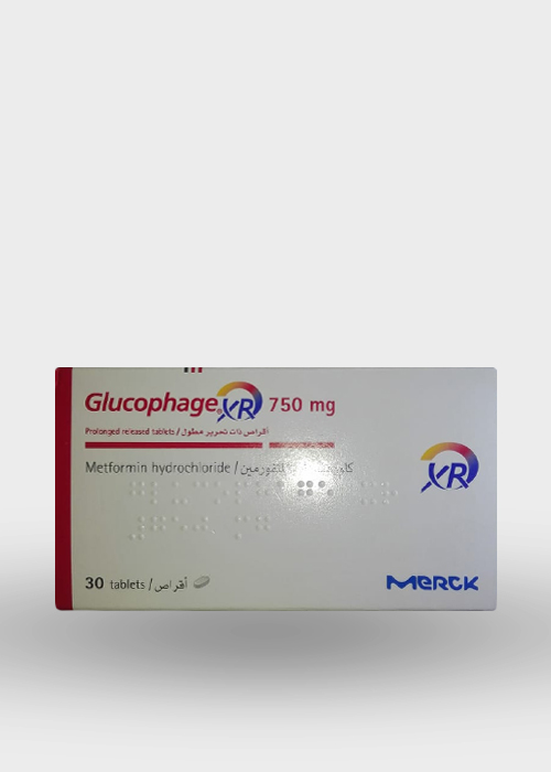 Glucophage Xr 750 Mg Available In Pakistan Buyimported