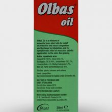 LanesHealth Olbas Oil