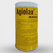 Madaus Agiolax Granules Madaus Agiolax Granules