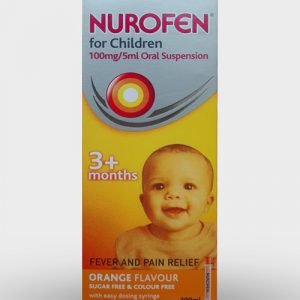 Nurofen for children