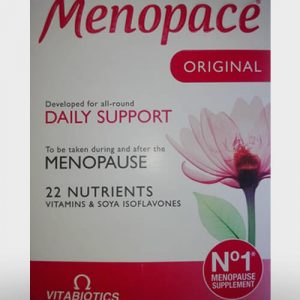 Menopace Origional By Vitabiotics