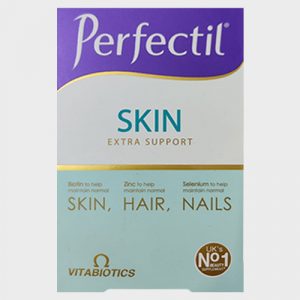 Perfectil Plus Skin Extra Support Dual Pack