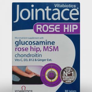 Jointace Rose Hip - Vitabiotics