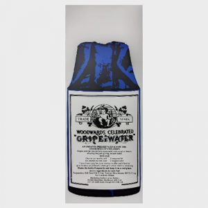 Gripe Water Woodwords