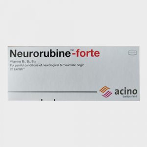 Neurorubine-forte