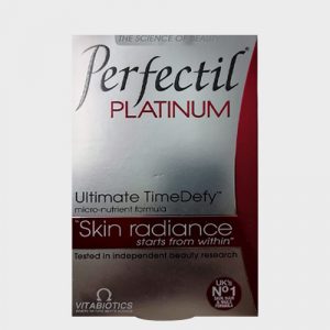 Perfectil Platinum Ultimate TimeDefy Micro-Nutrient Formula