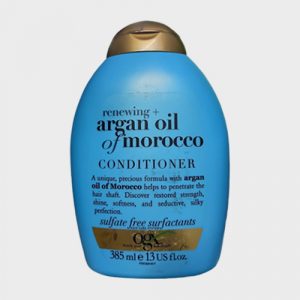 OGX Renewing + Argan Oil Of Morocco Conditioner