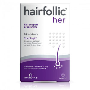 Hairfollic Her - Vitabiotics