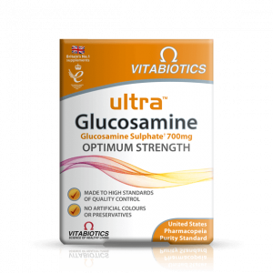 Ultra Glucosamine