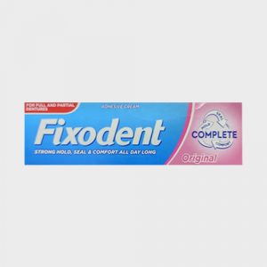 Fixodent Orignal