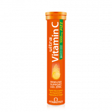 Ultra Vitamin C Fizz Ultra Vitamin C Fizz