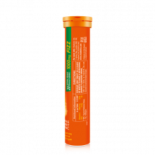 Ultra Vitamin C Fizz Ultra Vitamin C Fizz