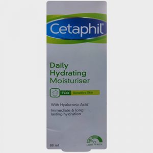 Cetaphil Daily Hydrating Moisturiser
