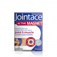 Jointace Active Magnet Jointace Active Magnet