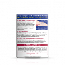 Jointace Active Magnet Jointace Active Magnet