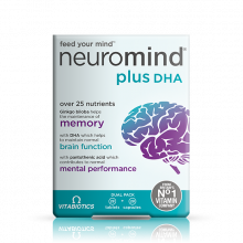 Neuromind Plus Neuromind Plus