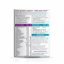 Neuromind Plus Neuromind Plus