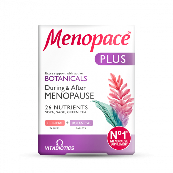 Menopace Plus