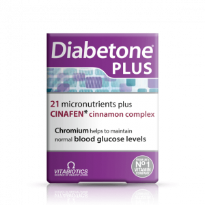 DIABETONE PLUS