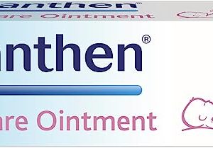 BEPANTHEN nappy care ointment 30 gm