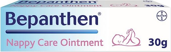 BEPANTHEN nappy care ointment 30 gm