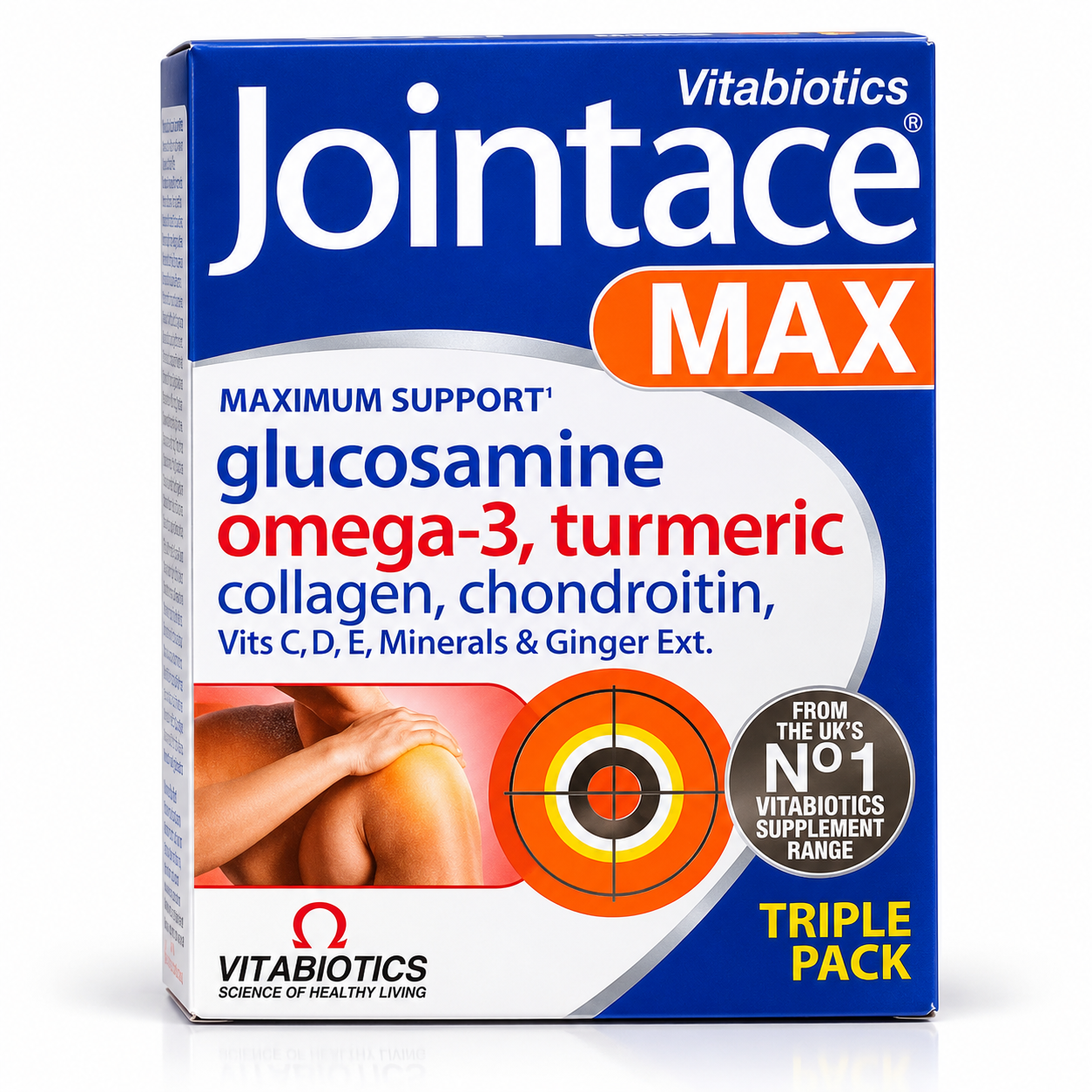 Jointace Max Joint Support Box